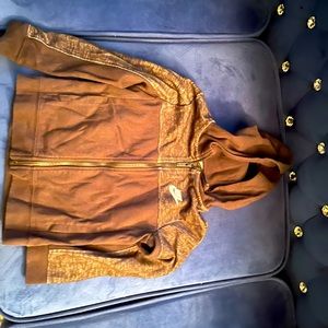 Kids Nike sweater